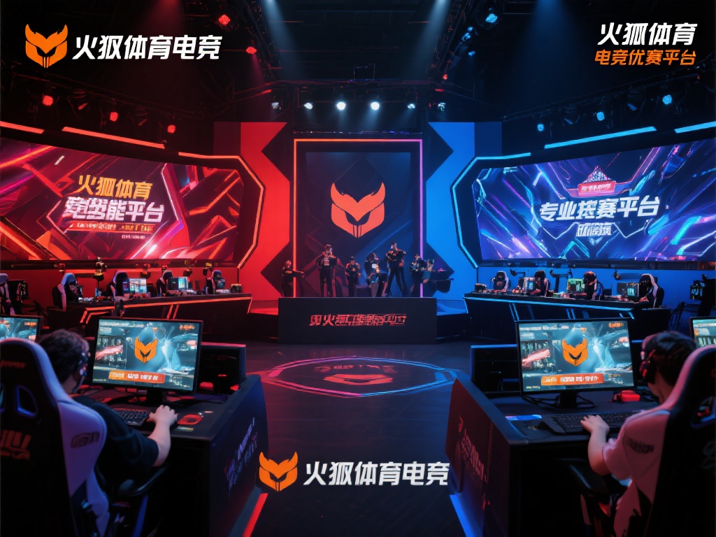 畅享专业赛事体验,尽在火狐体育电竞登录入口 专业赛事平台:火狐体育电竞的优势解析
随着电子竞