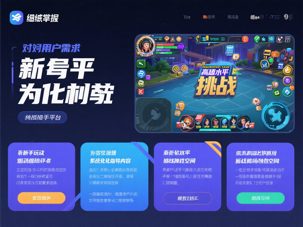 火狐电竞网页版下载:畅玩极致游戏世界 通过对用户需求的细腻掌握,平台为新手玩家提供了系统