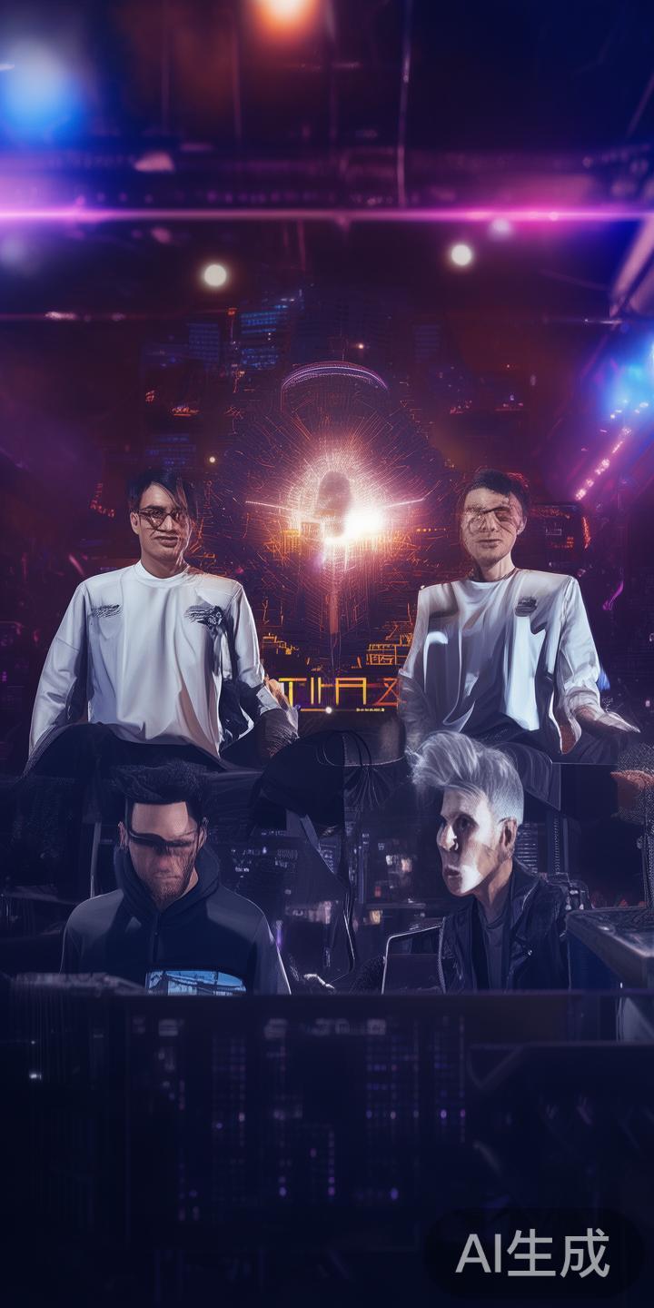 火狐电竞平台由一支具有丰富行业经验的团队创立，背后