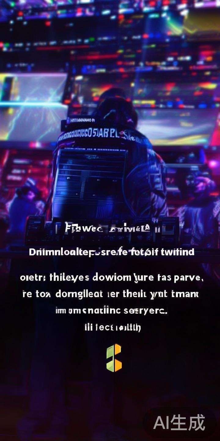 火狐电竞软件下载推荐与安全安装指南:全面提升你的游戏体验 随着电竞行业的不断壮大和游戏体验的不断提升,玩家对