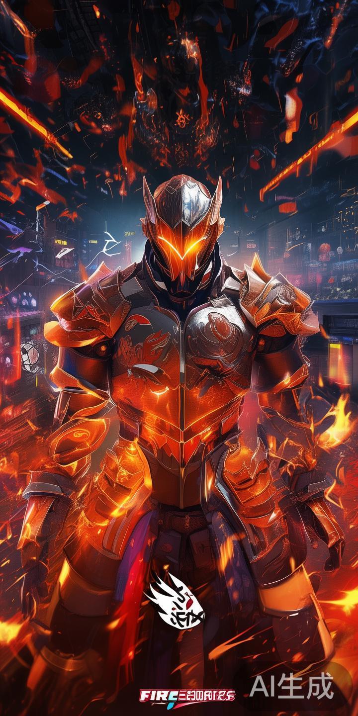 火狐电竞公司简介及其在国内外电竞行业的市场地位分析 火狐电竞采取多元化发展战略,努力在竞争激烈的市场中