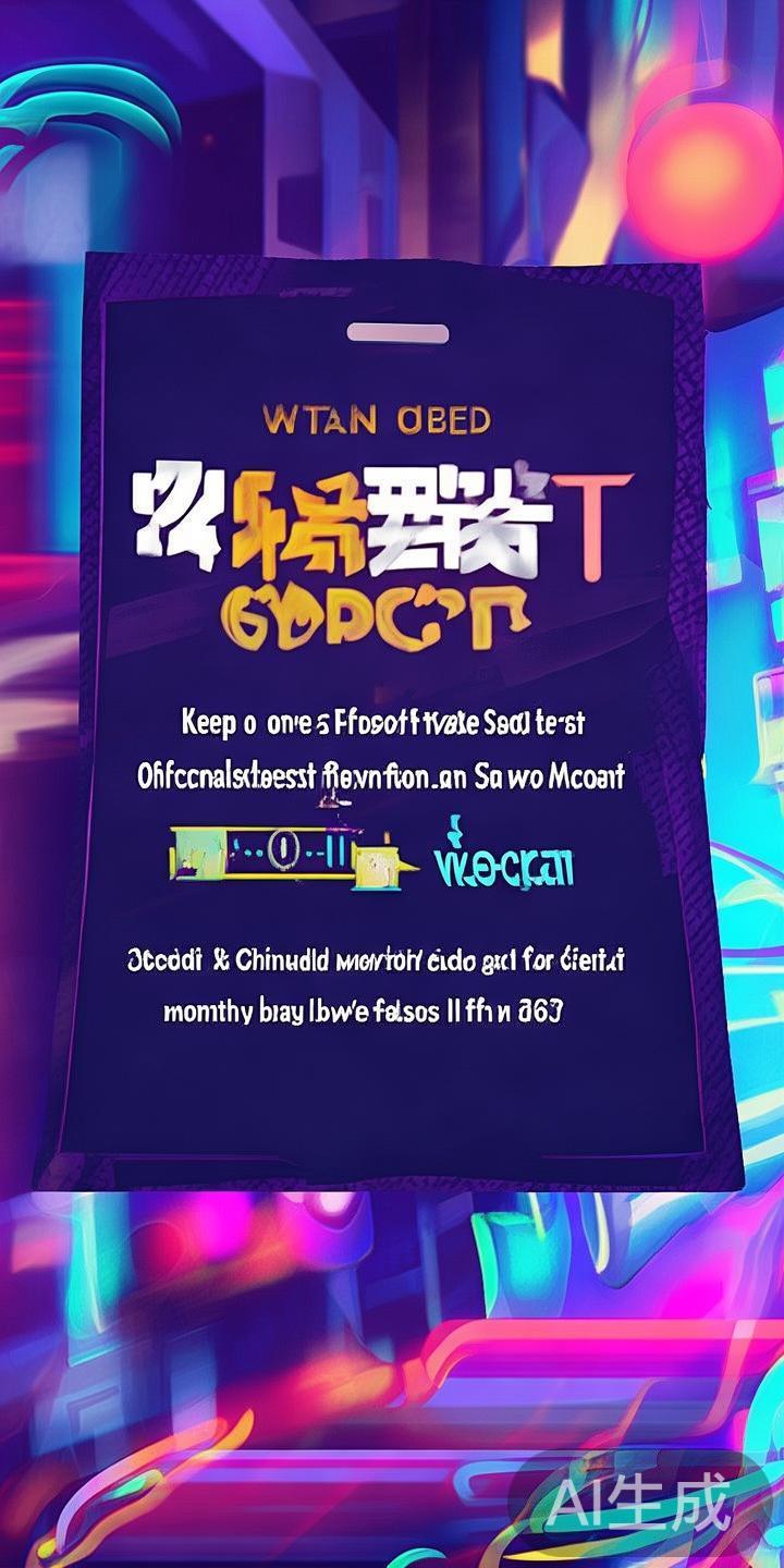 关注官方公告：及时留意火狐电竞官网或官方微信公众号
