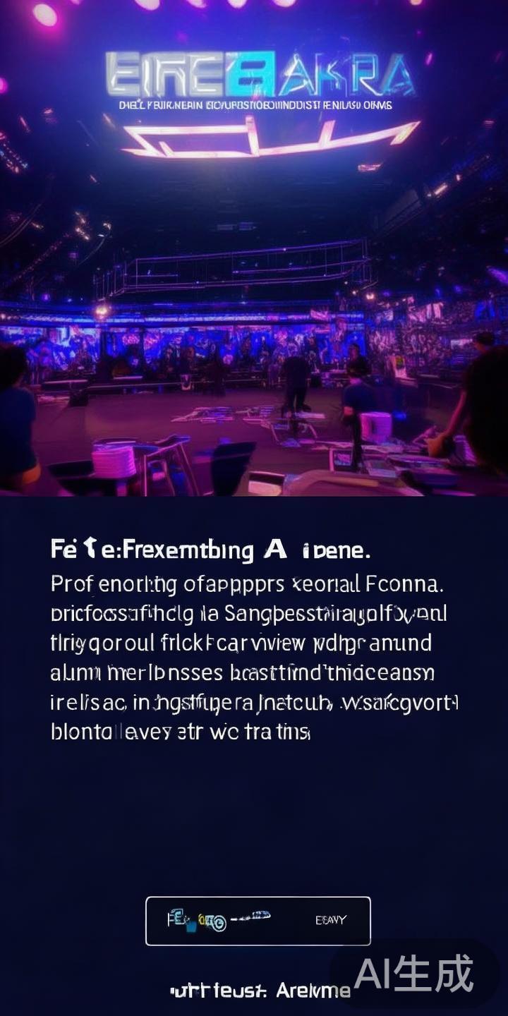 在当今电子竞技高速发展的时代，观看体验的提升和专业